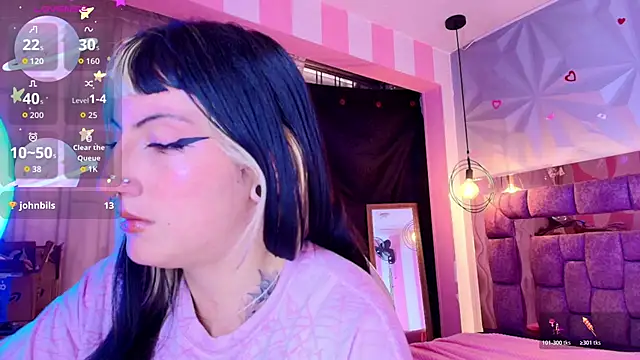 Candy morgan412 online show from March 2026 12:37:02 PM