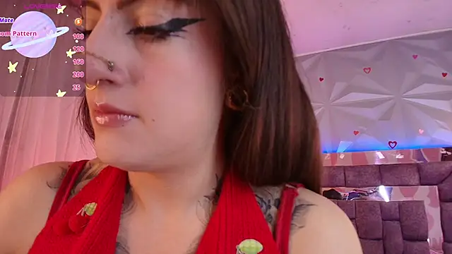 Snapshot of Candy_morgan412 chatting on October 2025 12:06:01 PM Candy morgan412 online show from October 2025 12:06:01 PM