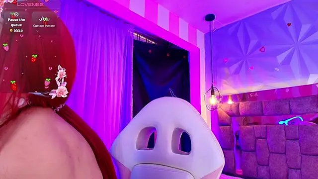 Candy morgan412 online show from February 2026 12:24:02 PM