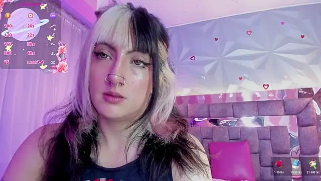 Candy morgan412 online show from January 2026 12:31:01 PM