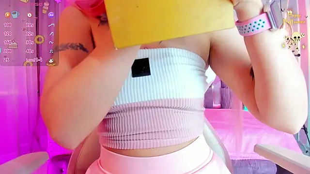 Candy morgan412 online show from November 2025 12:42:01 PM