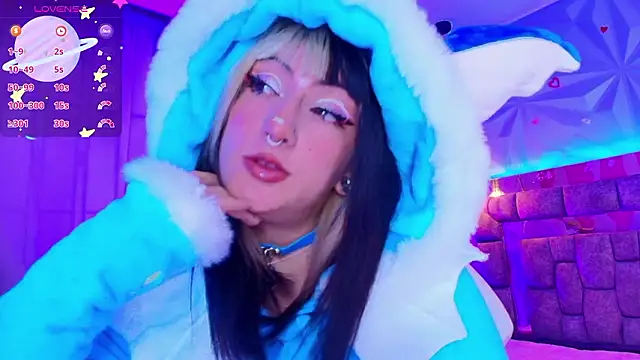 Candy morgan412 online show from March 2026 12:19:01 PM