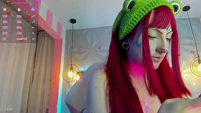 Candy morgan412 online show from December 2025 12:26:01 PM