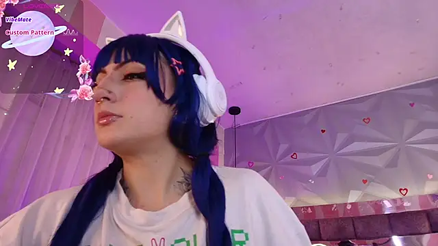 Snapshot of Candy_morgan412 chatting on September 2025 12:20:01 PM Candy morgan412 online show from September 2025 12:20:01 PM