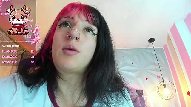 Candy morgan412 online show from December 2025 12:00:01 PM