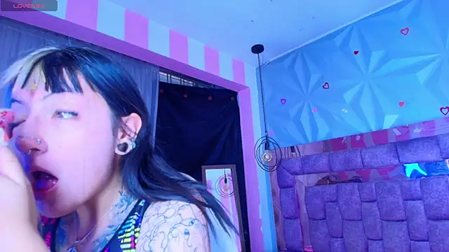 Candy morgan412 online show from April 2026 11:26:01 AM