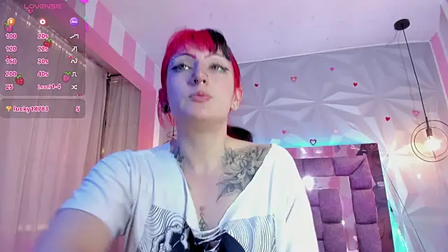 Candy morgan412 online show from December 2025 03:11:02 PM