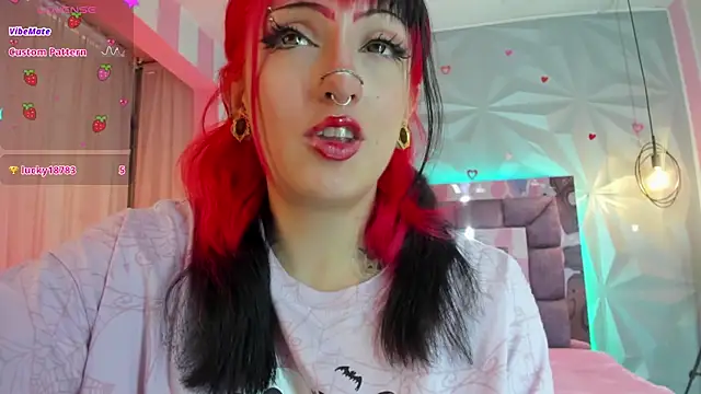 Candy morgan412 online show from November 2025 12:27:02 PM