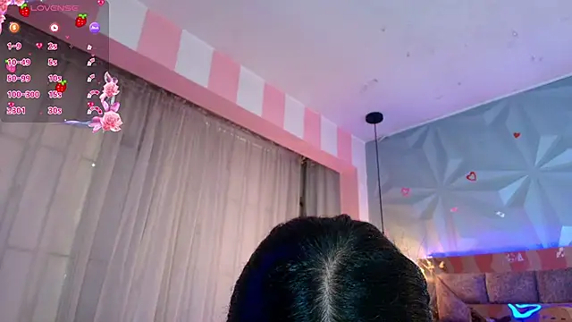 Candy morgan412 online show from February 2026 12:10:02 PM