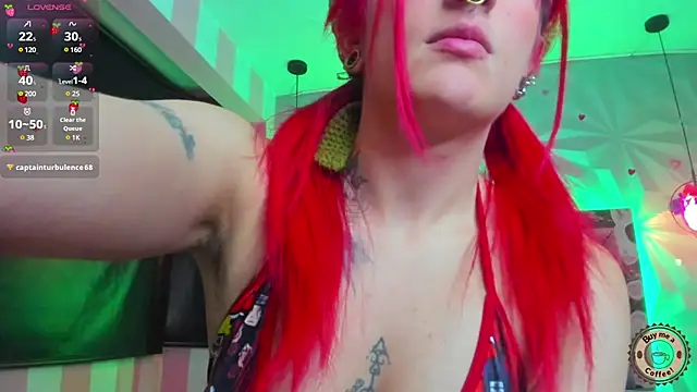 Snapshot of Candy_morgan412 chatting on March 2025 04:15:02 PM Candy morgan412 online show from March 2025 04:15:02 PM