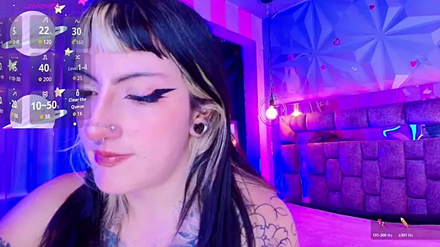 Candy morgan412 online show from March 2026 12:47:01 PM