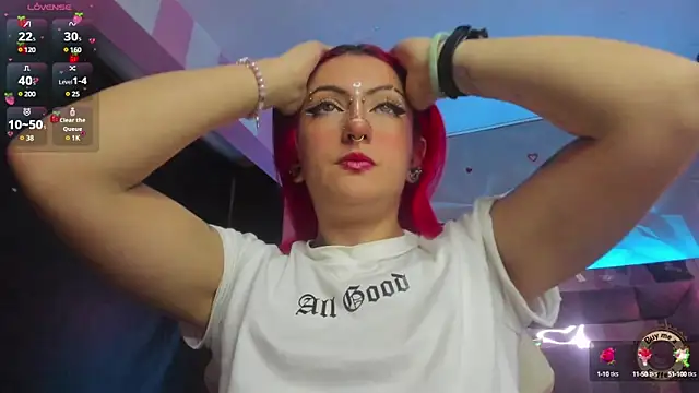 Snapshot of Candy_morgan412 chatting on March 2025 12:28:01 PM Candy morgan412 online show from March 2025 12:28:01 PM