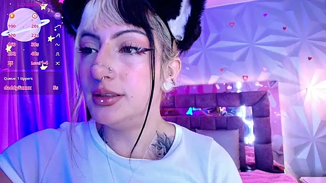 Candy morgan412 online show from February 2026 12:27:01 PM