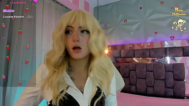 Candy morgan412 online show from October 2025 12:15:01 PM