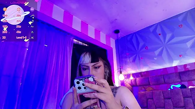 Candy morgan412 online show from March 2026 12:23:01 PM