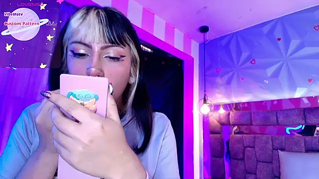 Candy morgan412 online show from February 2026 12:38:01 PM