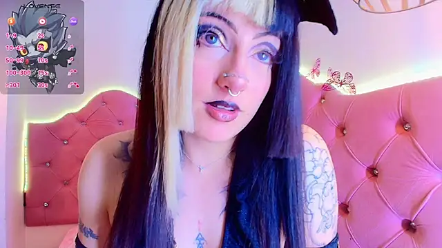 Candy morgan412 online show from May 2026 12:47:02 PM