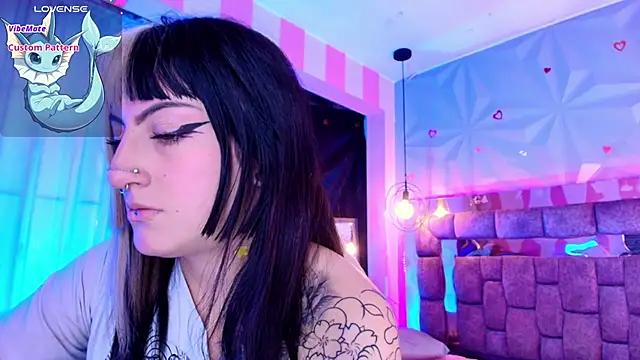 Candy morgan412 online show from April 2026 12:46:02 PM