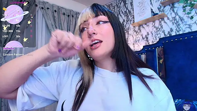 Snapshot of Candy_morgan412 chatting on July 2026 12:53:02 PM Candy morgan412 online show from July 2026 12:53:02 PM