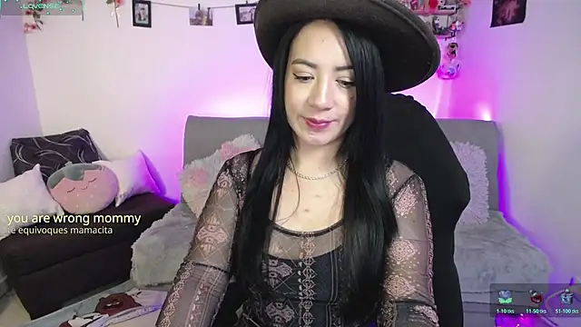 Snapshot of 77Scarlett chatting on July 2026 01:39:01 AM 77Scarlett online show from July 2026 01:39:01 AM