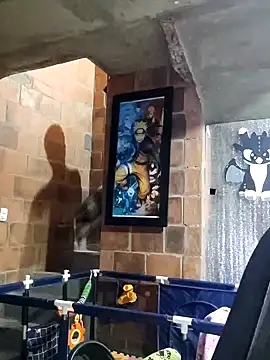 Snapshot of Rejy1992 chatting on January 2025 03:28:02 AM Rejy1992 online show from January 2025 03:28:02 AM