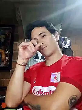 Snapshot of Rejy1992 chatting on January 2025 07:25:02 AM Rejy1992 online show from January 2025 07:25:02 AM