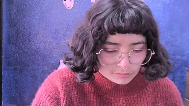 NinaYellow online show from January 2025 02:36:02 PM