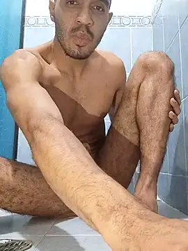 Juanroom online show from February 2026 11:22:01 PM