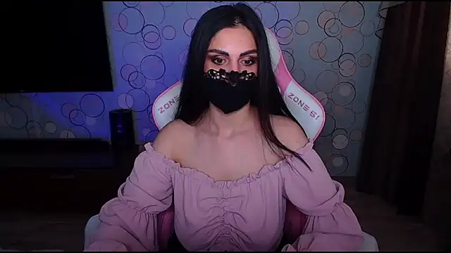   Yasmina   online show from March 2026 04:17:02 AM