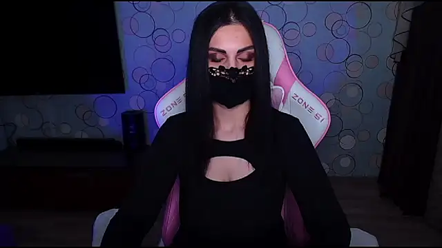   Yasmina   online show from March 2026 03:46:01 AM