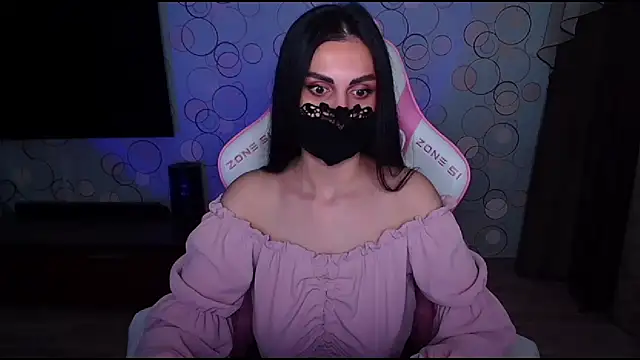   Yasmina   online show from March 2026 04:14:01 AM