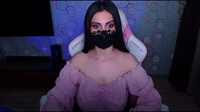   Yasmina   online show from June 2026 05:16:01 AM