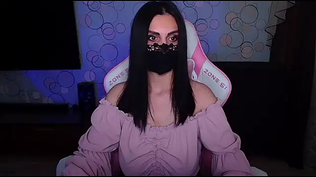   Yasmina   online show from February 2026 03:53:02 AM