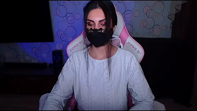   Yasmina   online show from March 2026 03:51:01 AM