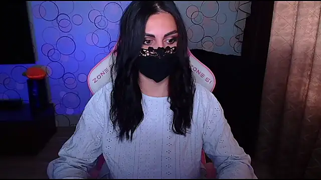   Yasmina   online show from October 2025 04:02:01 AM