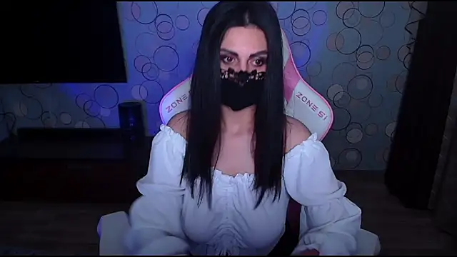   Yasmina   online show from July 2026 03:50:02 AM