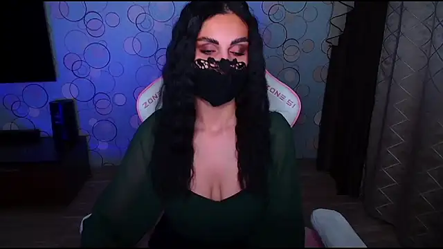   Yasmina   online show from December 2025 03:16:01 AM