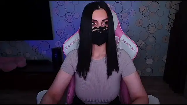   Yasmina   online show from March 2026 03:47:02 AM