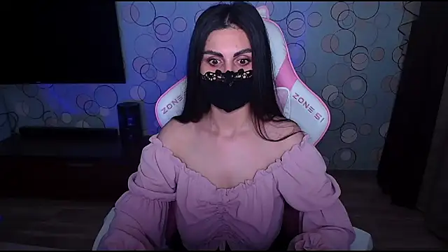   Yasmina   online show from July 2026 04:41:02 AM
