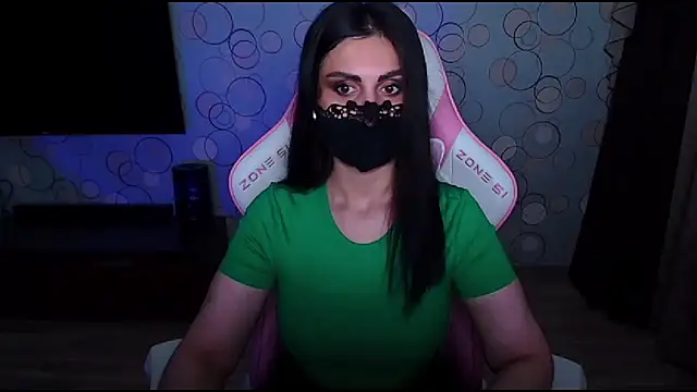   Yasmina   online show from June 2026 03:19:02 AM