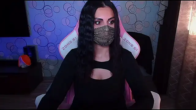   Yasmina   online show from October 2025 05:31:02 AM