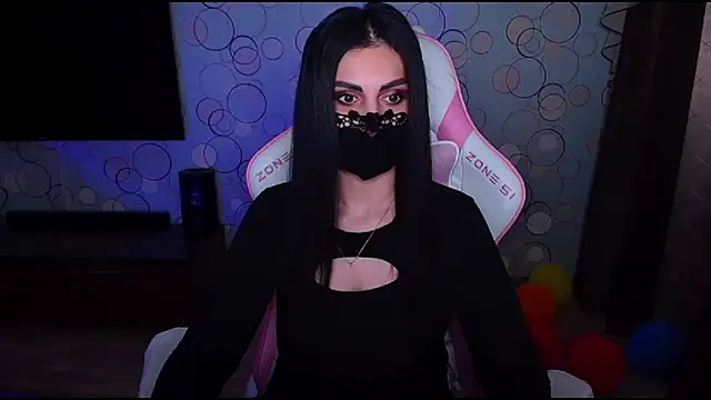   Yasmina   online show from April 2026 04:58:01 AM