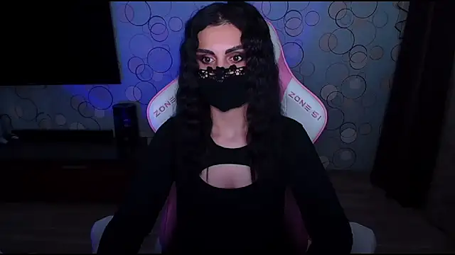   Yasmina   online show from May 2026 04:54:02 AM