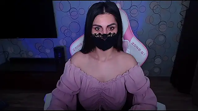   Yasmina   online show from July 2026 04:46:02 AM