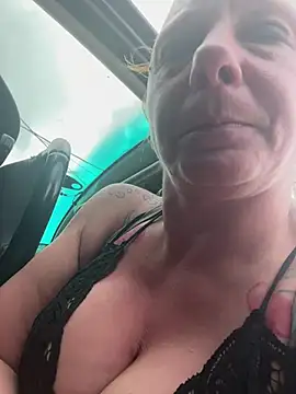 Everlyrose27 online show from March 2025 04:51:02 PM