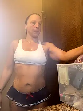 Everlyrose27 online show from December 2024 08:01:02 PM