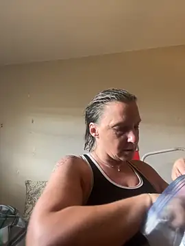 Everlyrose27 online show from September 2025 06:33:01 PM