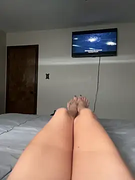 Everlyrose27 online show from October 2025 02:18:02 PM