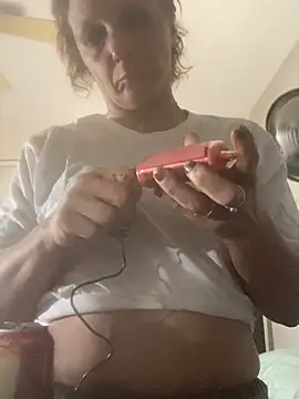 Everlyrose27 online show from January 2025 10:54:01 PM