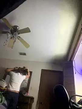 Everlyrose27 online show from December 2024 01:30:02 AM